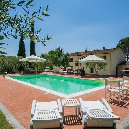 Villa Beboli By Interhome Лампореккьо Екстер'єр фото