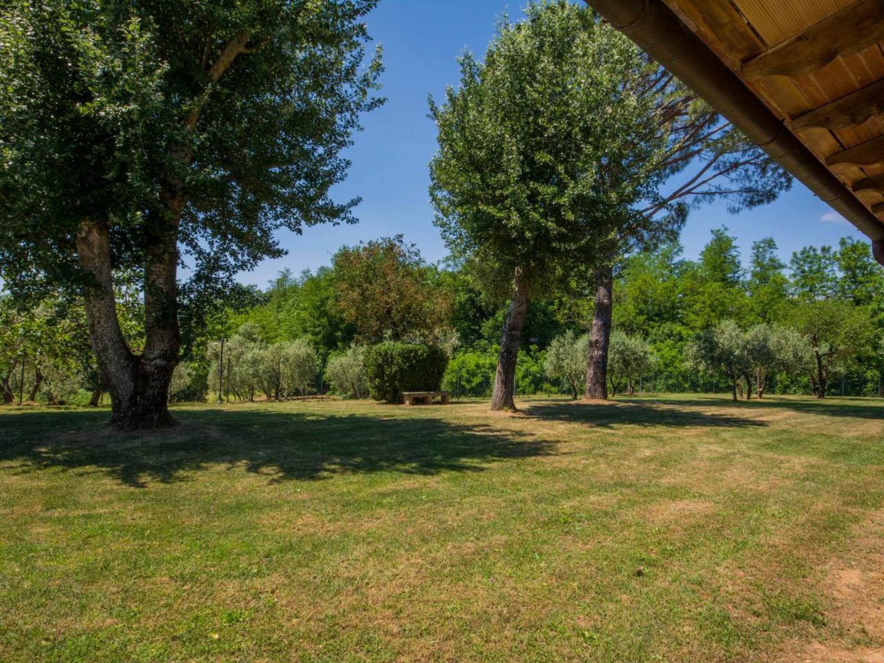 Villa Beboli By Interhome Лампореккьо Екстер'єр фото