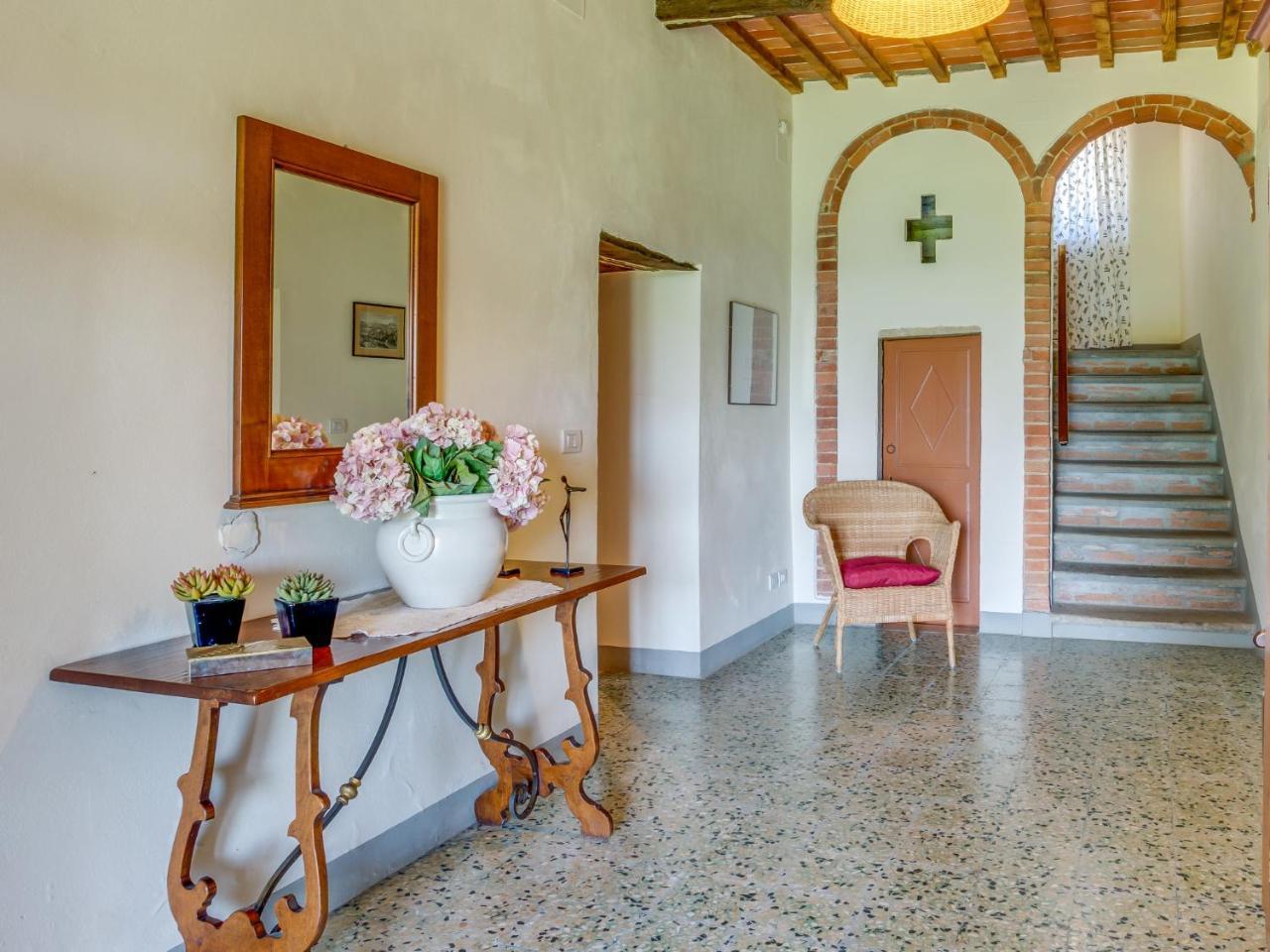 Villa Beboli By Interhome Лампореккьо Екстер'єр фото