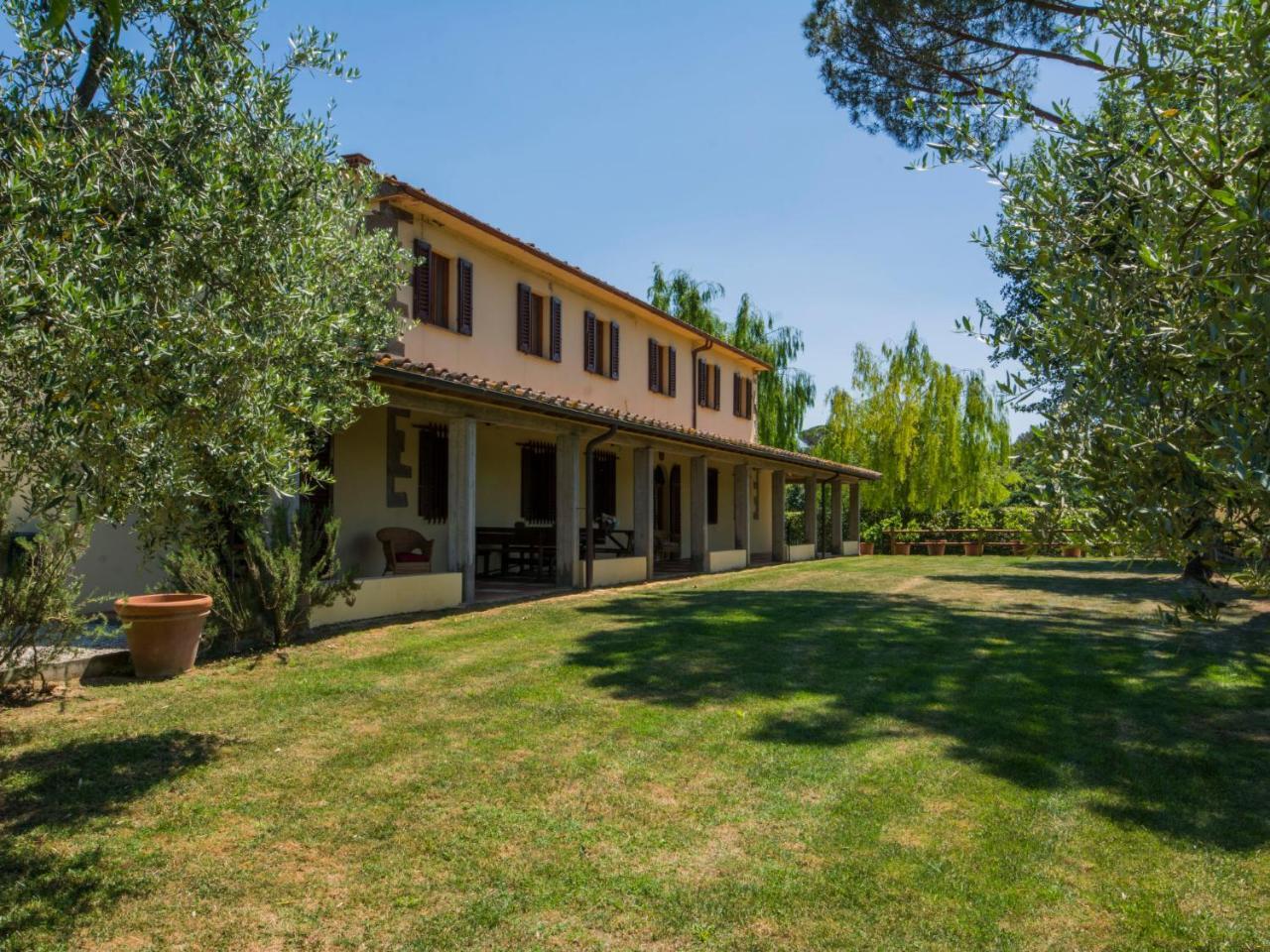 Villa Beboli By Interhome Лампореккьо Екстер'єр фото
