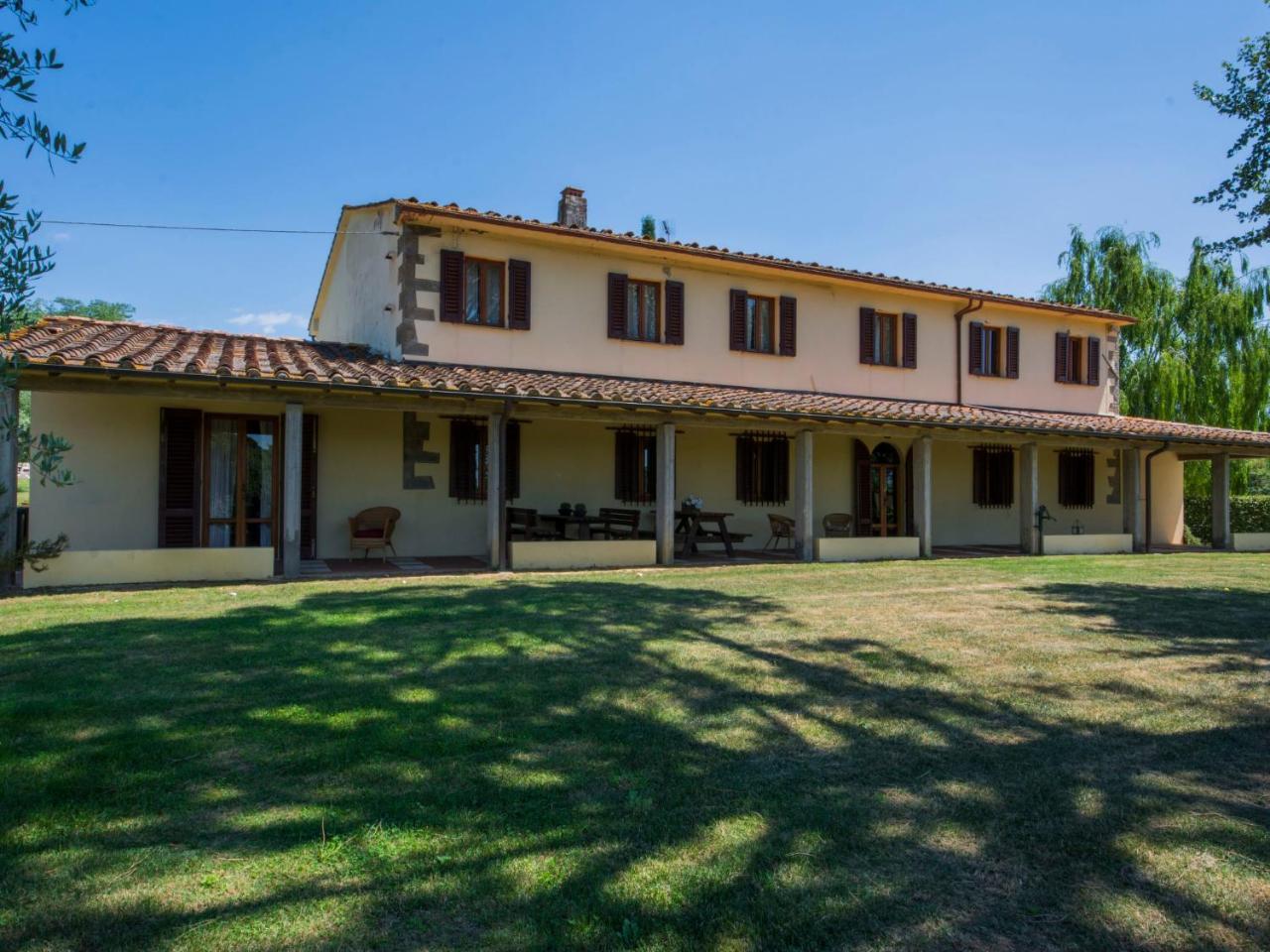 Villa Beboli By Interhome Лампореккьо Екстер'єр фото